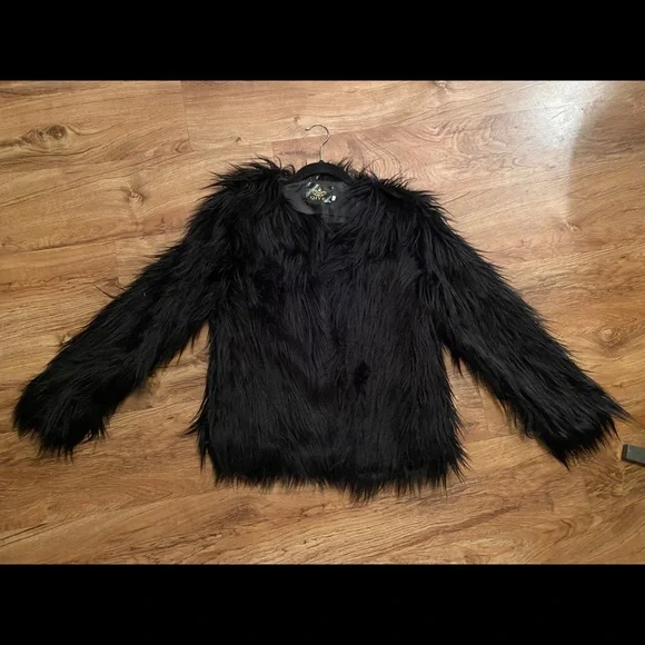 COPY - Jacket - Picture 4 of 4